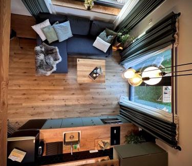 Vrchlabi Other | Pet-Friendly Retreat at Chata U Zmrzlyho Mini - 10/10 Rated