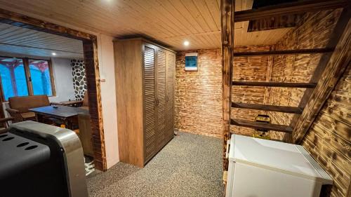 Perstejn House | Pet-Friendly Retreat at Chata Václav Údolíčko - Rated 9.1/10
