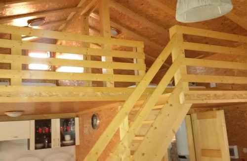Satov Cabin | Family-Friendly Getaway at Chata v Šatově - Rated 9/10