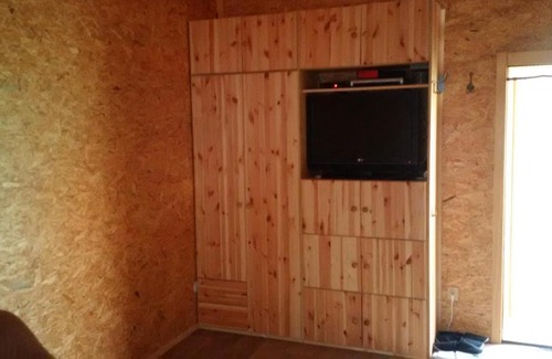 Satov Cabin | Family-Friendly Getaway at Chata v Šatově - Rated 9/10