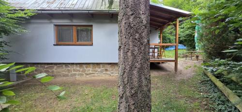 Jedovnice House | Pet-Friendly Retreat at Chata v Jedovnicích by Olšovec