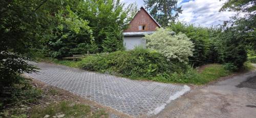Jedovnice House | Pet-Friendly Retreat at Chata v Jedovnicích by Olšovec