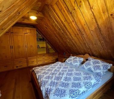 Jezersko Ski Chalet | Pet-Friendly Retreat at Chata Valika Jezersko