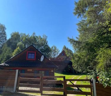 Jezersko Ski Chalet | Pet-Friendly Retreat at Chata Valika Jezersko