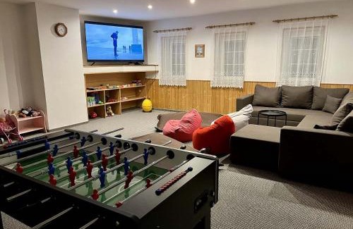 Strazne Ski Chalet | Guest Rated: 9.5 at Chata VISTA Strážné - Pet Friendly Escape