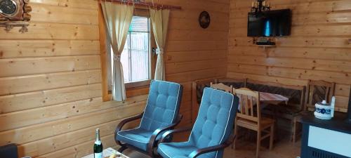 Osturna House | Kid-Friendly Retreat at Chata vo dvore – Rated 9.7/10