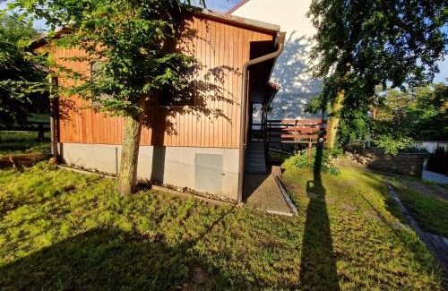 Stitary House | Child-Friendly Stay at Chata Vranovská pláž, Rated 8.5/10