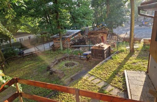 Stitary House | Child-Friendly Stay at Chata Vranovská pláž, Rated 8.5/10