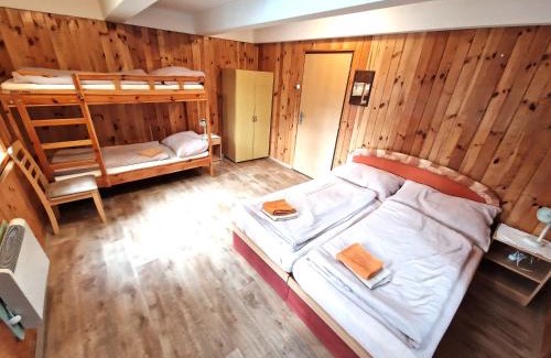 Stitary House | Child-Friendly Stay at Chata Vranovská pláž, Rated 8.5/10
