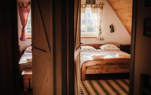Bystrzyca Kłodzka House | Pet-Friendly Chata Waliszów with Ocean View & Top Rating