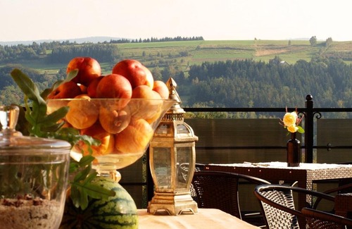 Jodlownik House | Pet-Friendly Getaway at Chata wsród Malw - Rated 9.1/10