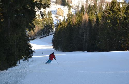 Mala Moravka House | Relax at Chata Zátiší: Family-Friendly with Hot Tub