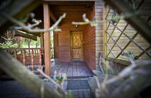Ladek-Zdroj House | Cozy Chata za wsią: Pet-Friendly with Oceanfront Views
