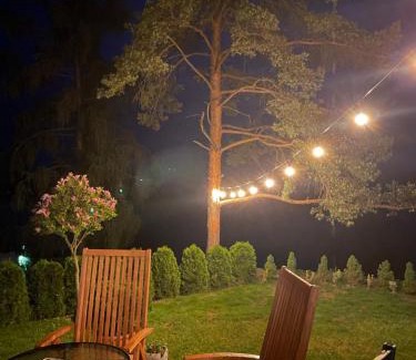 Valkov House | Pet-Friendly Cottage in Domaša with Hot Tub Access