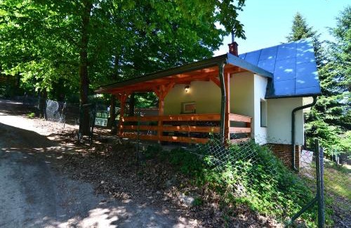 Vinne Cabin | Pet-Friendly Retreat at Chata Zelená - Zemplínska Šírava