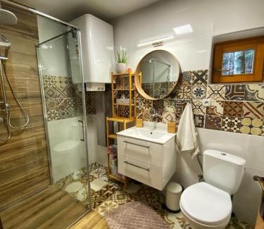 Terchova Ski Chalet | Pet-Friendly Retreat at Chata Zuzana: Rated 9.3/10