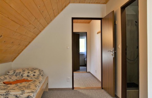 Zuberec House | Chata Zverovka - Marka: Family-Friendly Stay with Breakfast