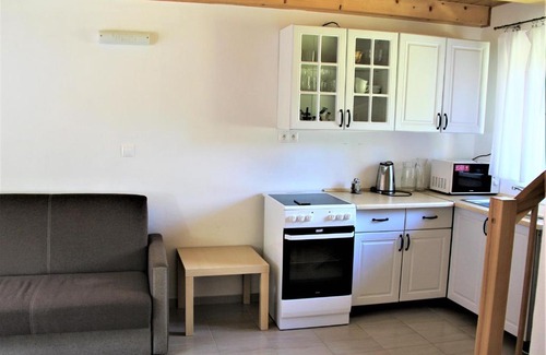 Zuberec House | Chata Zverovka - Marka: Family-Friendly Stay with Breakfast