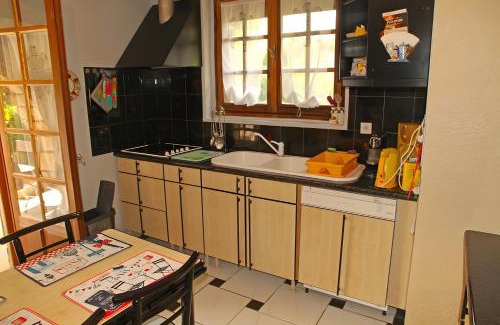 Juvinas Apartment | Chataigniers