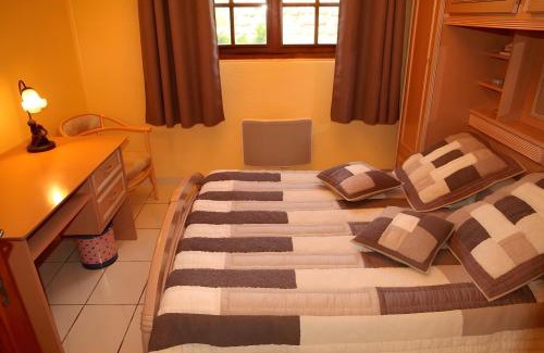 Juvinas Apartment | Chataigniers