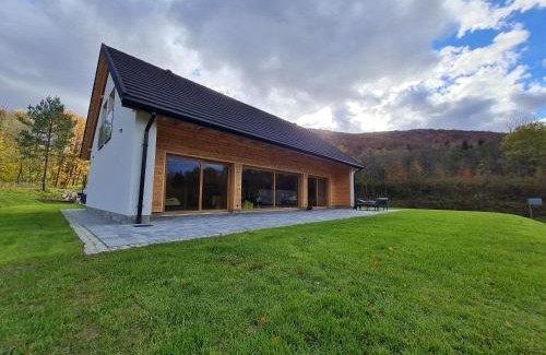 Cisna Villa | Pet-Friendly Retreat at ChataLaba - Rated 9.9/10 by Guests
