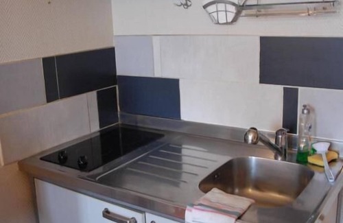 Levignac Apartment | Discover Chateâu de Faudade: Ocean View, Spa & More!