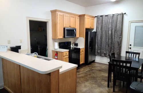 Pine Grove Apartment | Unforgettable Chateau 13 Townhouse in Tickfaw, LA