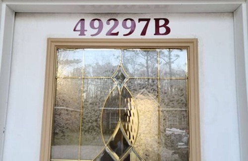 Pine Grove Apartment | Guest Rated 10/10: Chateau 15 Townhouse in Tickfaw, LA