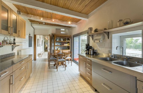 Limousis Other | Indulgent Chateau Asturias: Six-Bedroom Castle Retreat