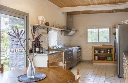 Limousis Other | Indulgent Chateau Asturias: Six-Bedroom Castle Retreat