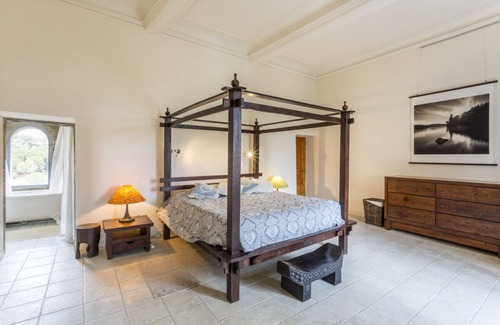 Limousis Other | Indulgent Chateau Asturias: Six-Bedroom Castle Retreat