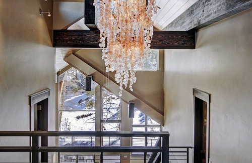 Copper Mountain House | Experience Chateau Bella Rose - Ultimate Ski In/Out Retreat