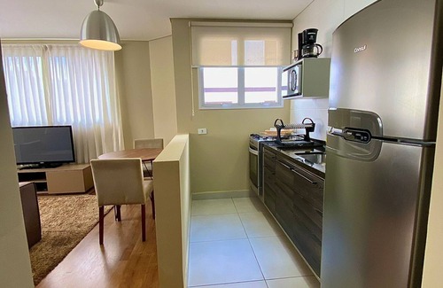 Capivari Apartment | Pet-Friendly Retreat at Chateau Campos do Jordão - Rated 9.6/10