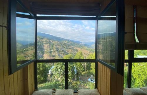 Khulo Hotel | Experience Chateau Chao: Perfect for Families and Breakfast Lovers