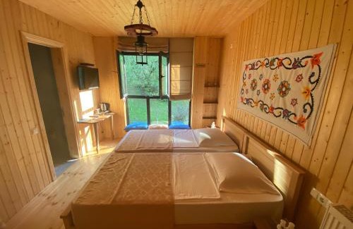 Khulo Hotel | Experience Chateau Chao: Perfect for Families and Breakfast Lovers