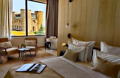 Karlovo Hotel | Explore Chateau Copsa Complex: Oceanfront Bliss Awaits
