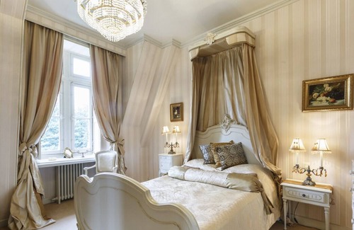 Grez-Neuville Other | Experience Chateau Crystal: A Grand Nineteen Bedroom Castle