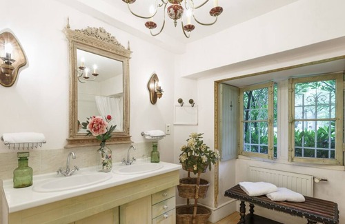Grez-Neuville Other | Experience Chateau Crystal: A Grand Nineteen Bedroom Castle