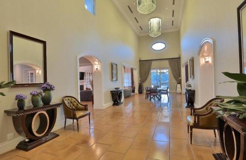 Dullstroom Villa | Experience Family-Friendly Comfort at Chateau Crystal