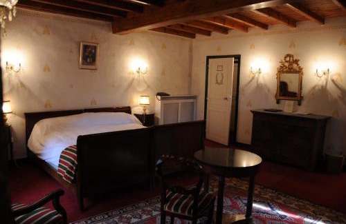 Meyrueis Hotel | Relax at Chateau d'Ayres - 4-Star Hotel & Spa Retreat