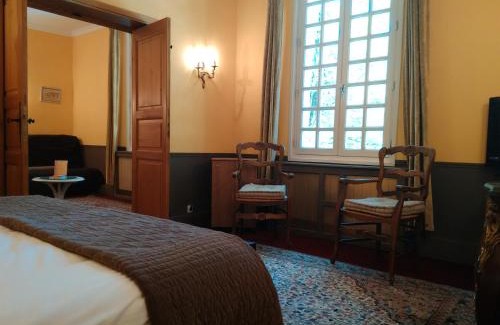 Meyrueis Hotel | Relax at Chateau d'Ayres - 4-Star Hotel & Spa Retreat