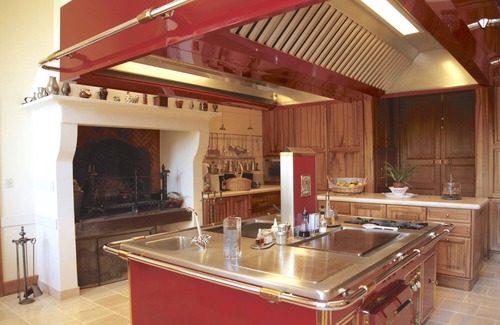 Saint-Marcel Other | Experience Château de Forbin: Ocean Views & Pool Bliss