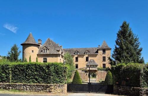 Saint-Medard-de-Presque House | Elegant Chateau de Presque with Oceanfront Views