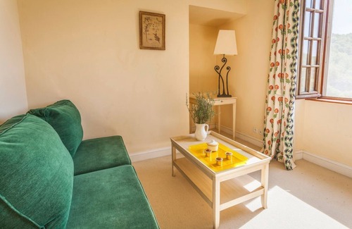 Souillac Other | Experience Chateau De Gombert: Five Bedroom Castle Retreat
