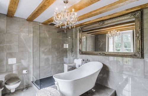 Trementines Other | Elegant Chateau De La Porte: 9-Bedroom Castle Retreat