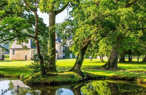 Mordelles Bed & Breakfast | Chateau de la Villedubois: Guest Rated 10/10 Family Retreat