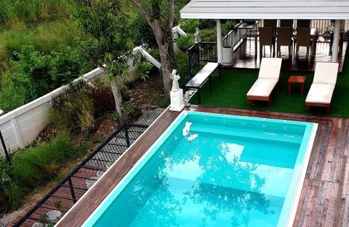 Mu Si Villa | Experience Chateau de Luxi Khao Yai with Oceanfront Views
