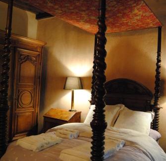 Chezelle House | Discover Chateau de Montchoisy: Oceanfront Bliss Awaits