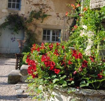 Chezelle House | Discover Chateau de Montchoisy: Oceanfront Bliss Awaits