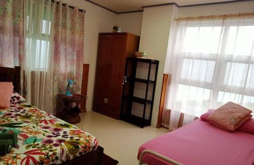Tuba Apartment | Inviting Chateau de Nazarene: 2-Bedroom Mountain Retreat